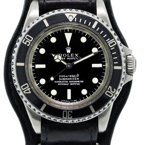 rolex submariner band for sale.